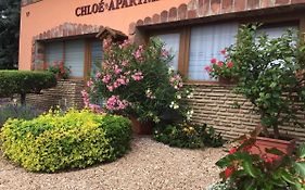 Chloe Apartman